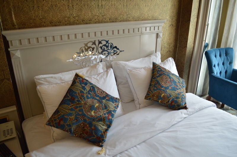 Hotel Golden Gate Topkapi