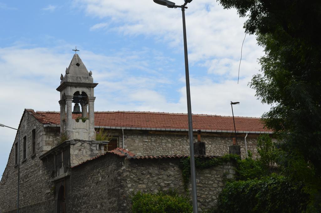 Golden Gate Topkapi מלון 3*