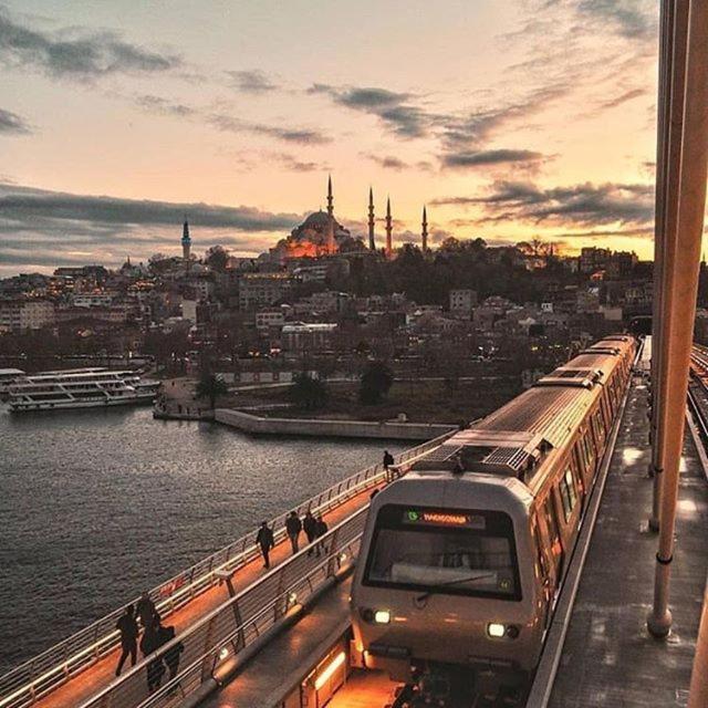 מלון Golden Gate Topkapi 3*